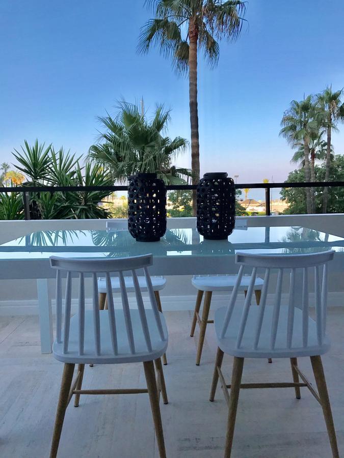 Luxury House 110 M2 On The Beach, Pool, Parking Torremolinos Esterno foto