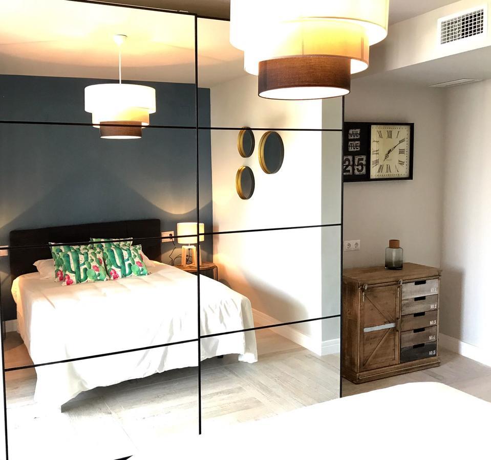 Luxury House 110 M2 On The Beach, Pool, Parking Torremolinos Esterno foto