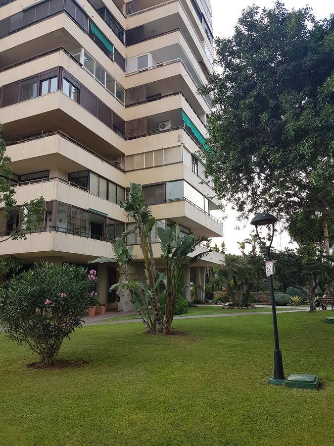 Luxury House 110 M2 On The Beach, Pool, Parking Torremolinos Esterno foto