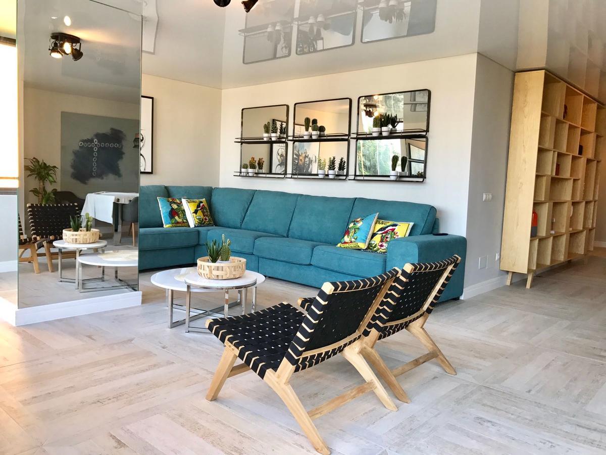 Luxury House 110 M2 On The Beach, Pool, Parking Torremolinos Esterno foto